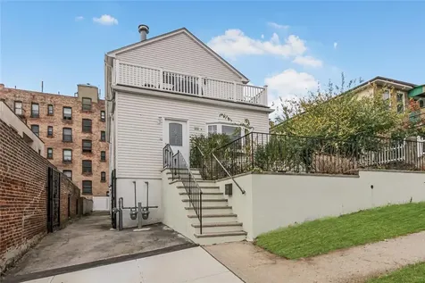 66 S Devoe Avenue Yonkers NY 10705