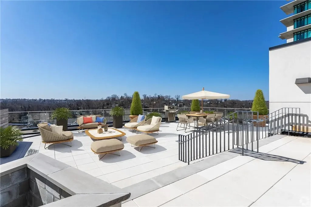601 Ridge Hill Boulevard Yonkers NY 10710