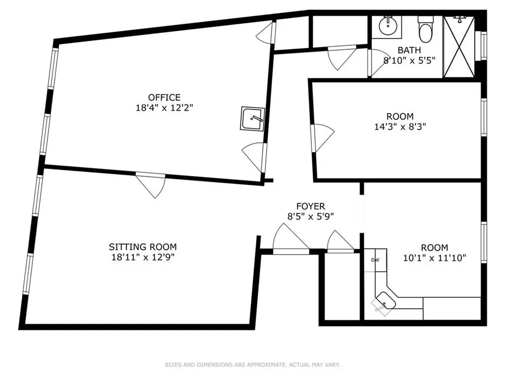 8502 Fort Hamilton Parkway Brooklyn NY 11209