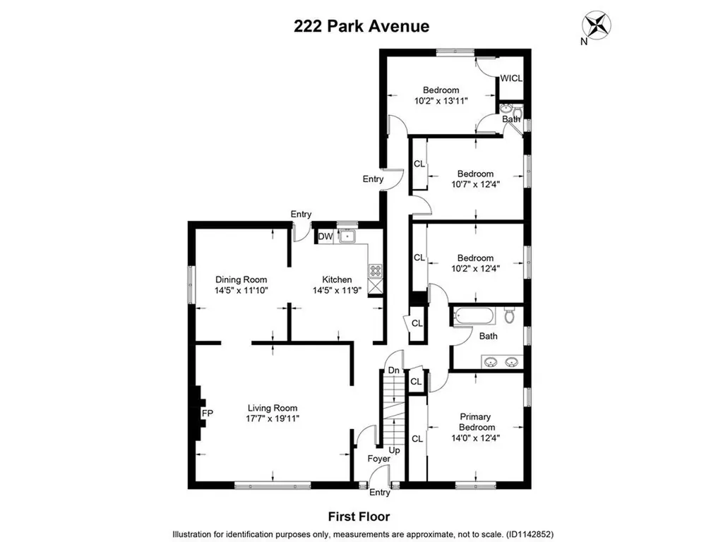 222 Park Avenue West Harrison NY 10604