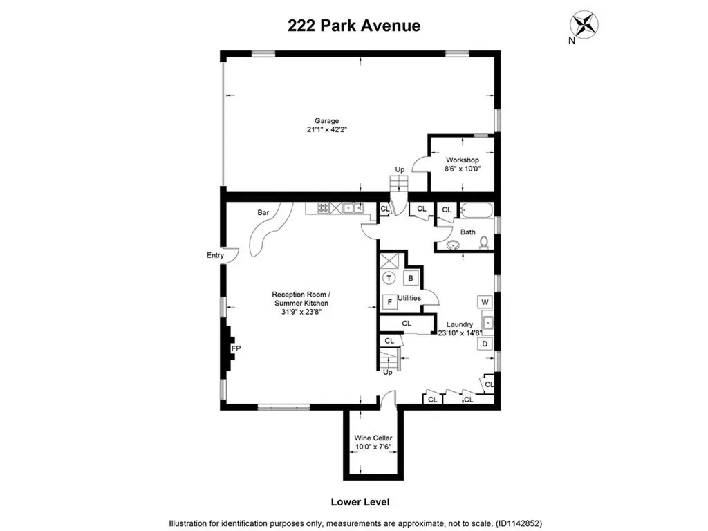 222 Park Avenue West Harrison NY 10604