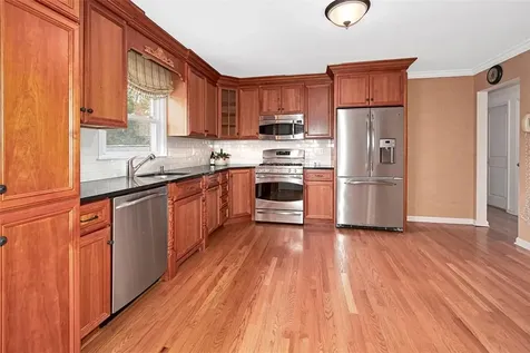 222 Park Avenue West Harrison NY 10604