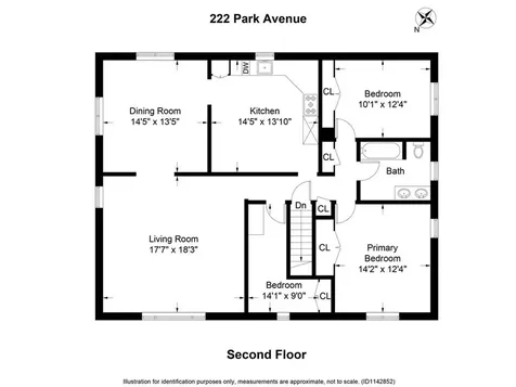 222 Park Avenue West Harrison NY 10604