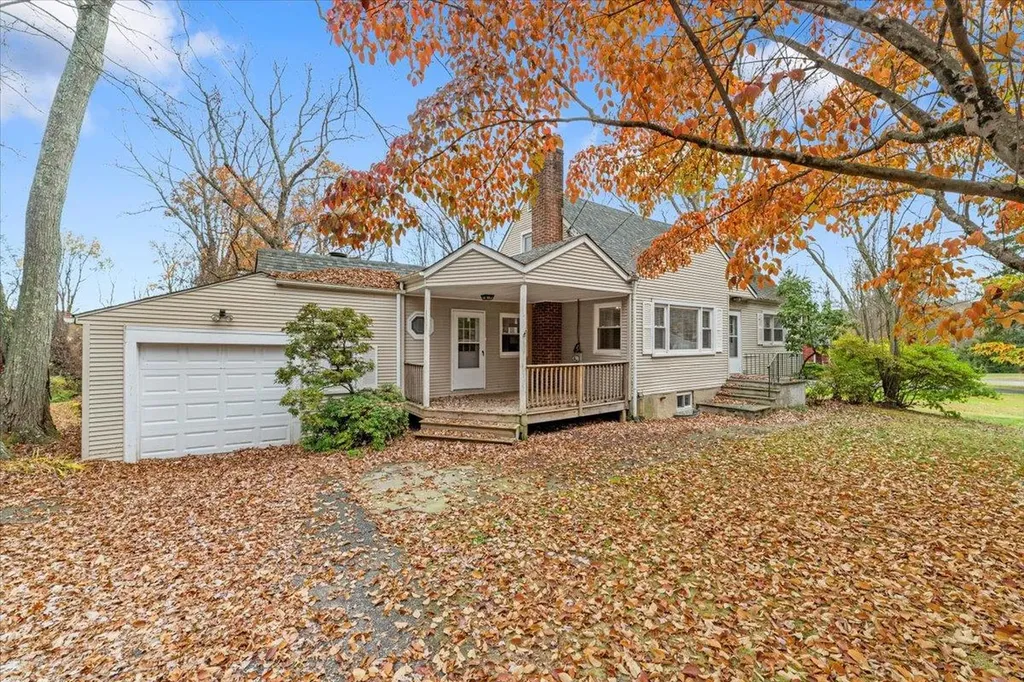 3 Limestone Road Armonk NY 10504