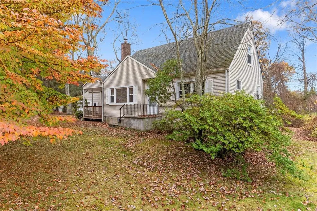 3 Limestone Road Armonk NY 10504