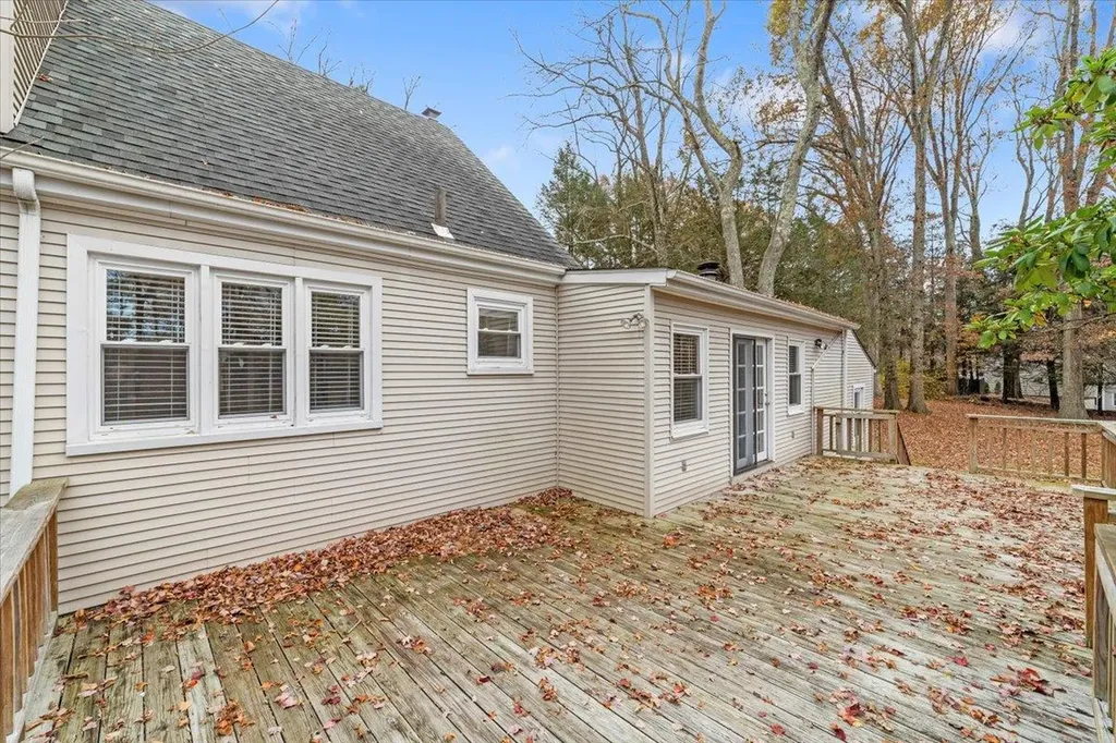 3 Limestone Road Armonk NY 10504