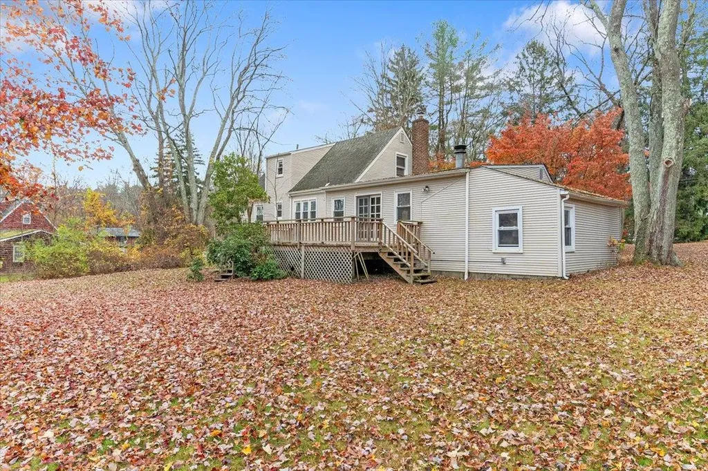 3 Limestone Road Armonk NY 10504