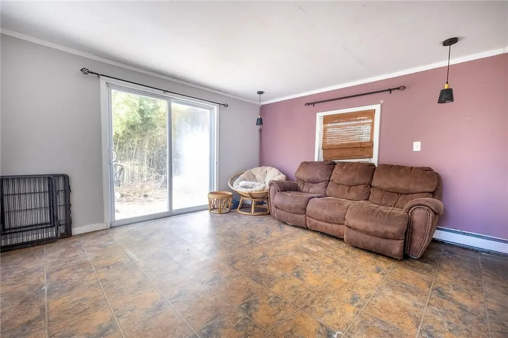 1539 Ohm Avenue Bronx NY 10465