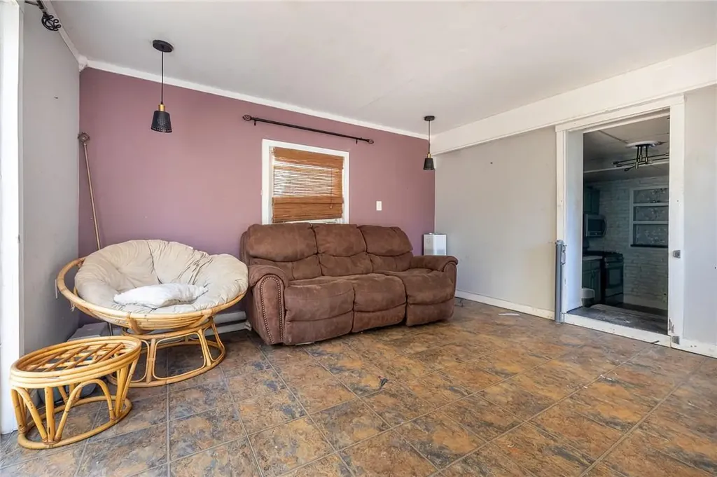 1539 Ohm Avenue Bronx NY 10465