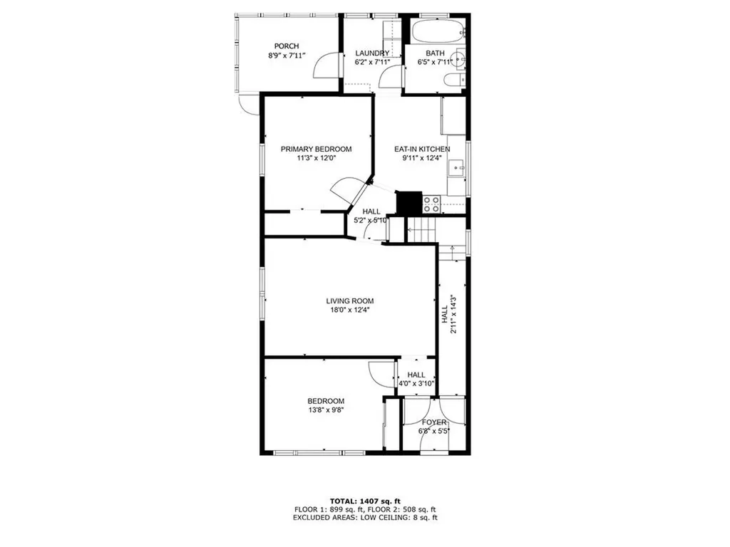 1539 Ohm Avenue Bronx NY 10465