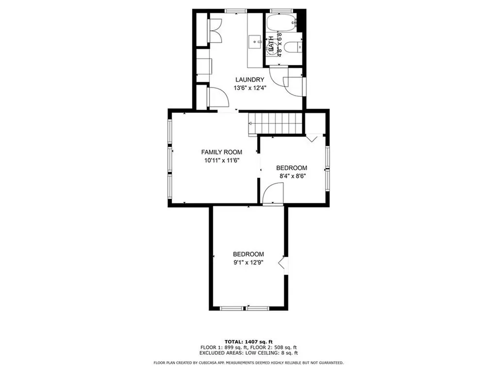 1539 Ohm Avenue Bronx NY 10465