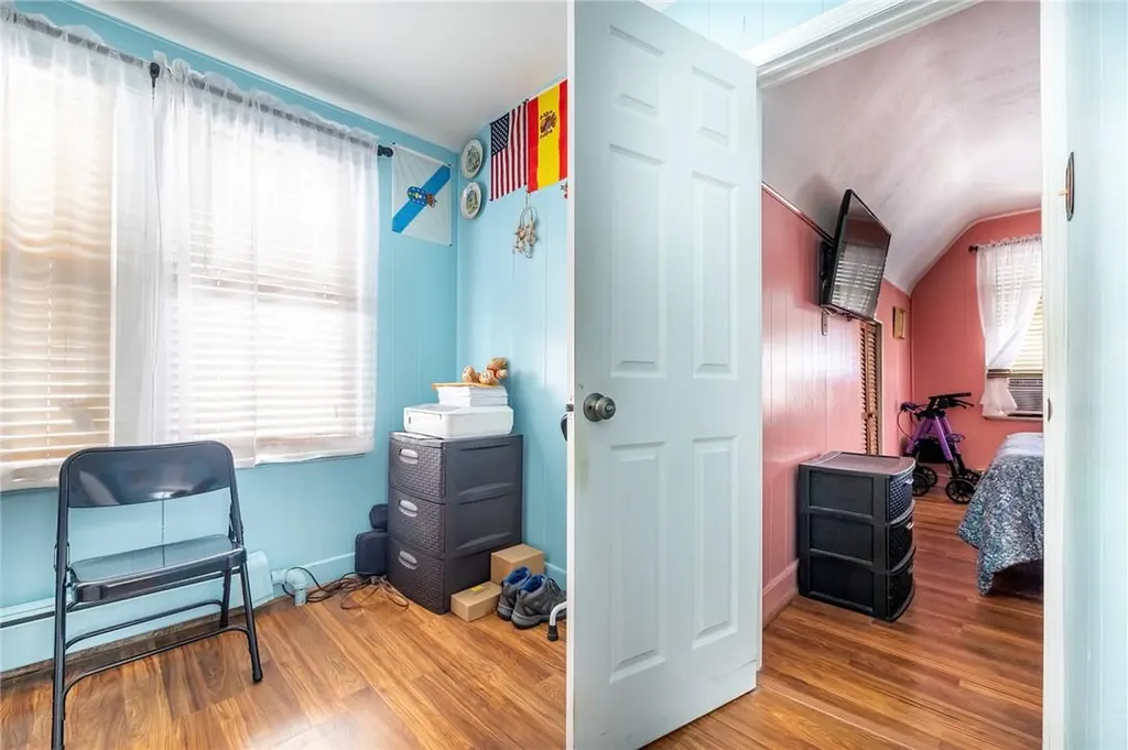 1539 Ohm Avenue Bronx NY 10465