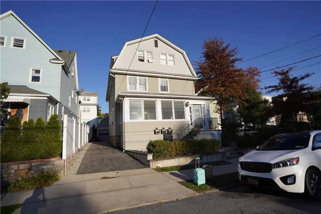 173 4th Street New Rochelle NY 10801