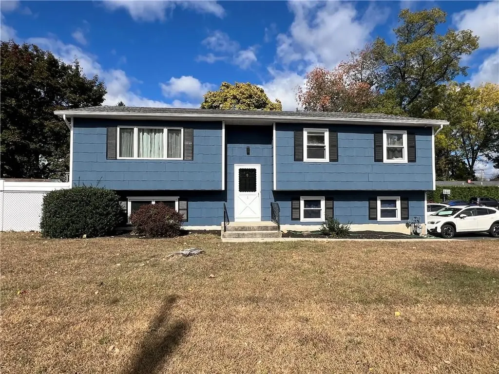 1 Madison Avenue Garnerville NY 10923