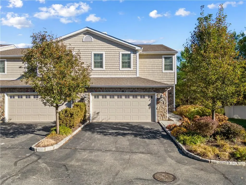 17 Preserve Court White Plains NY 10607