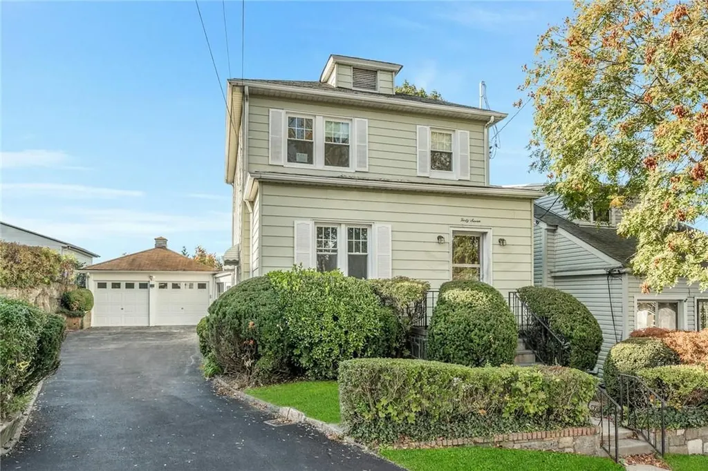 47 N High Street Tuckahoe NY 10707