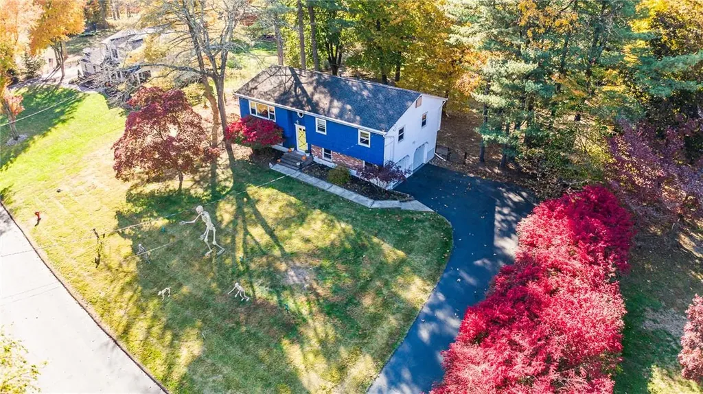 5 Dearborn Road West Nyack NY 10994
