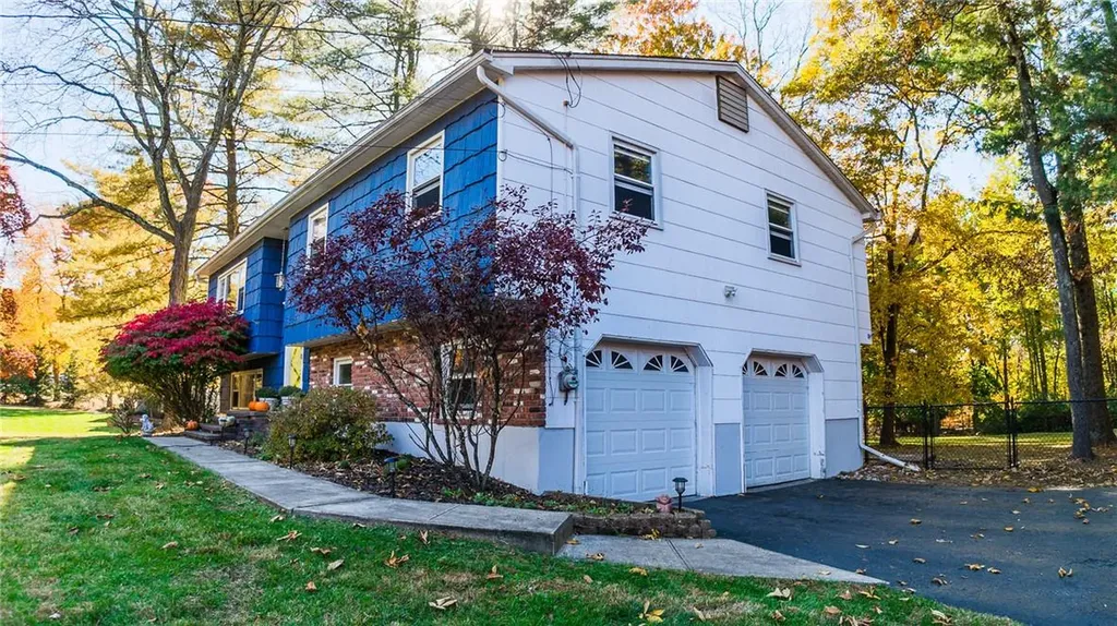 5 Dearborn Road West Nyack NY 10994