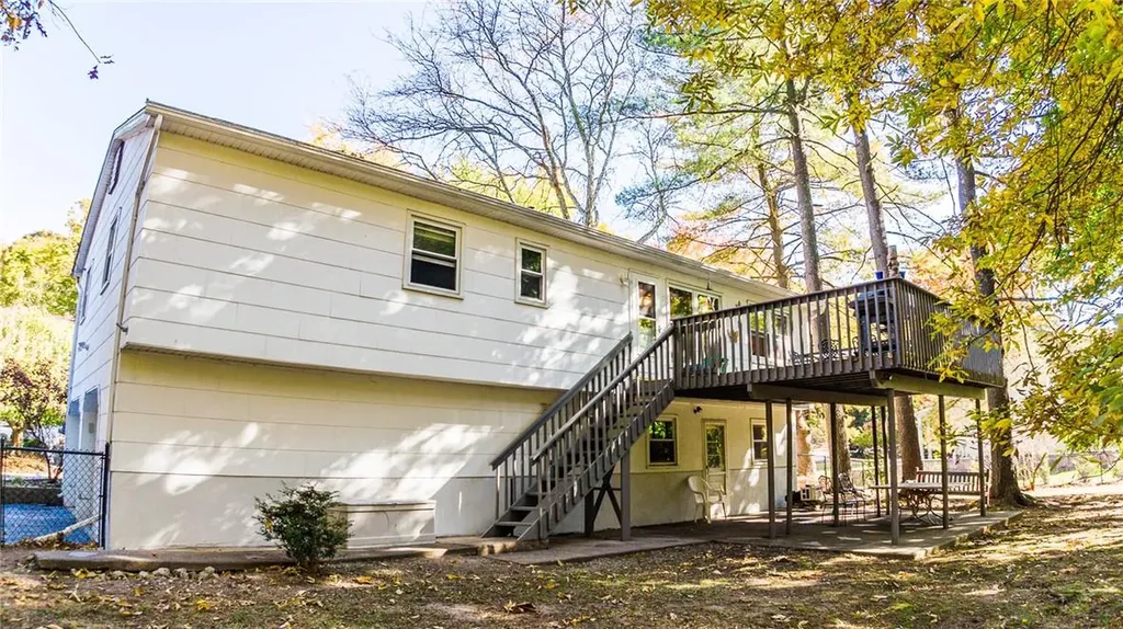 5 Dearborn Road West Nyack NY 10994