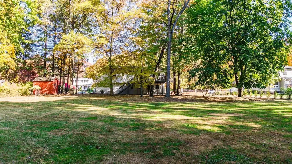5 Dearborn Road West Nyack NY 10994
