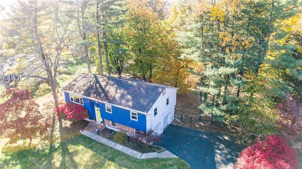 5 Dearborn Road West Nyack NY 10994