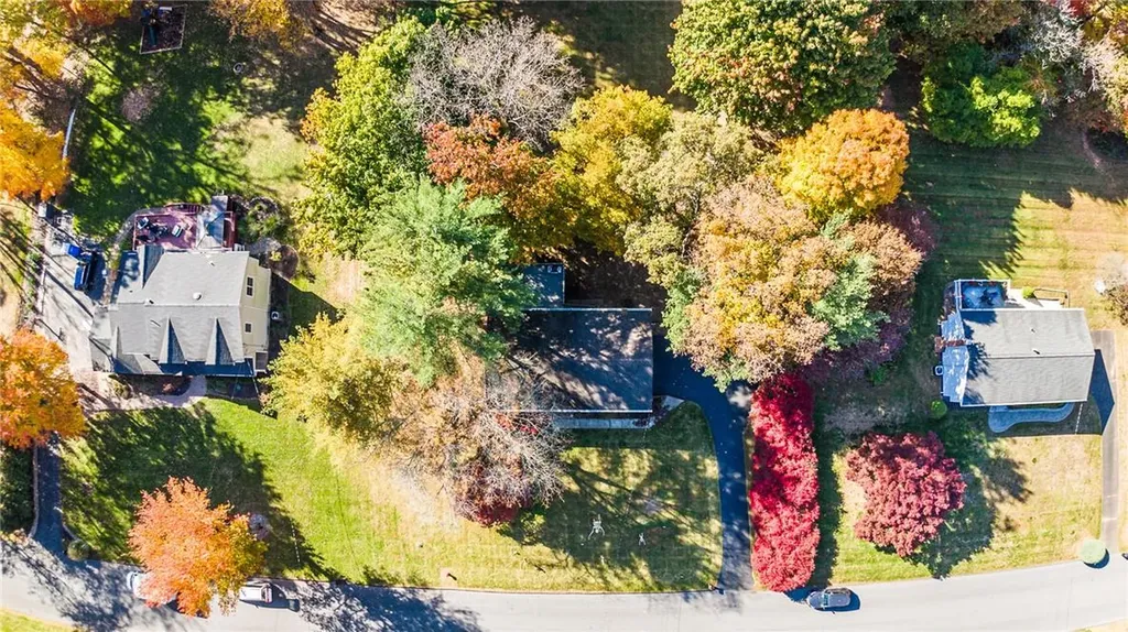 5 Dearborn Road West Nyack NY 10994