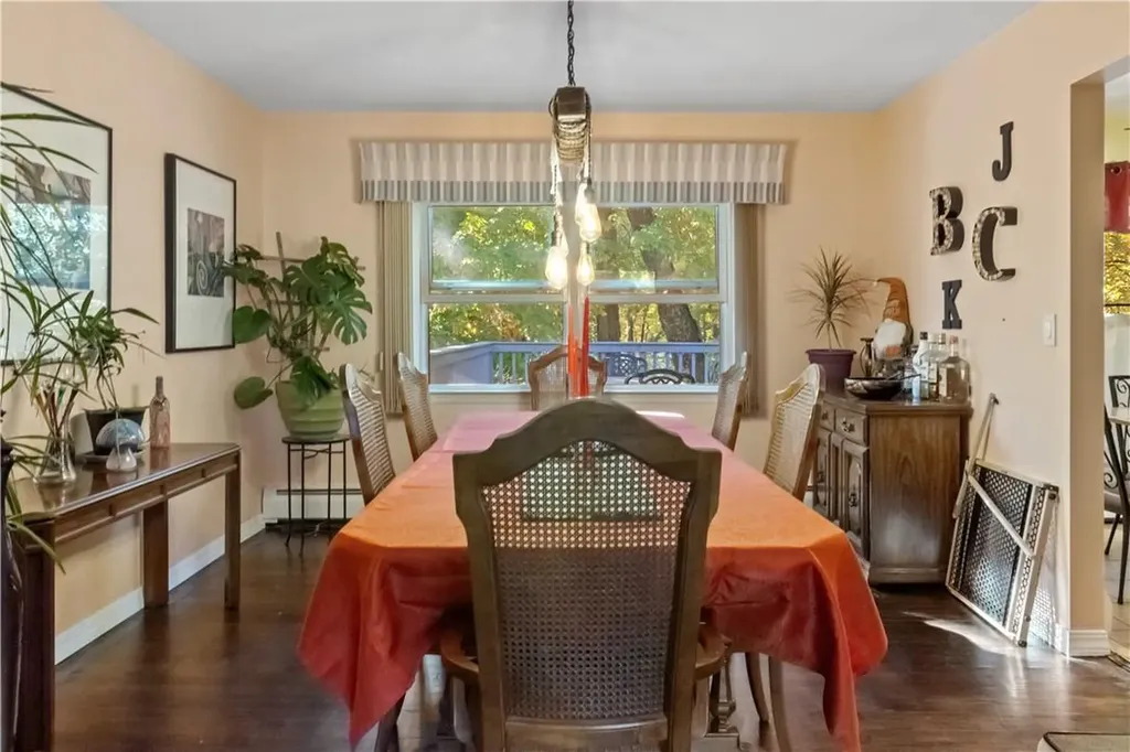 5 Dearborn Road West Nyack NY 10994