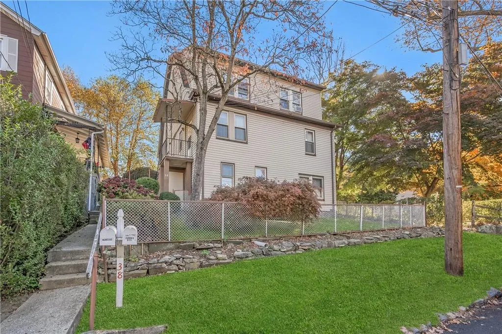 38 Front Street Tarrytown NY 10591