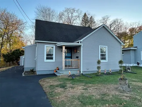 12 Arnold Boulevard Poughkeepsie NY 12603