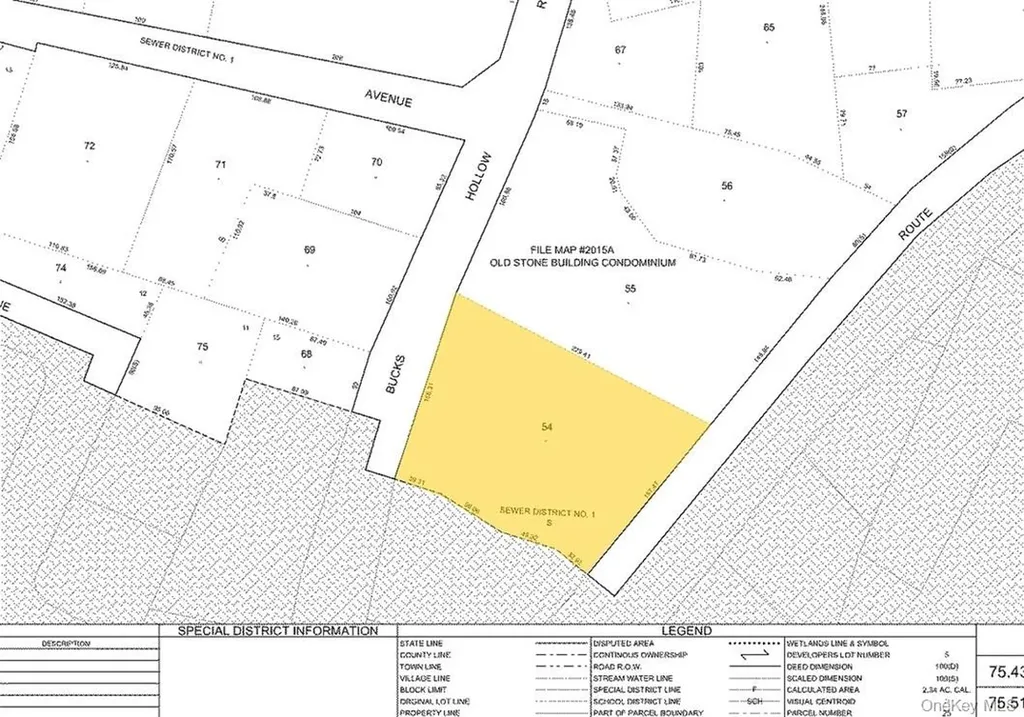 572 Route 6 Mahopac NY 10541
