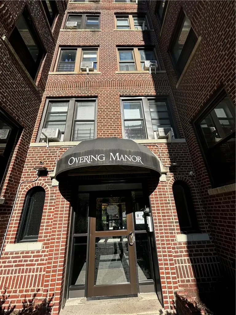1506 Overing Avenue Bronx NY 10461