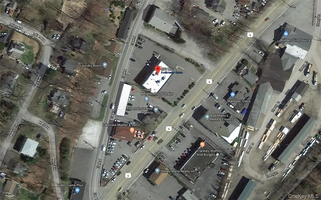 572 Route 6 Mahopac NY 10541