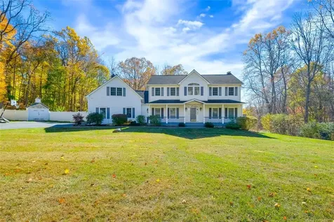 572 Quaker Hill Road Pawling NY 12564