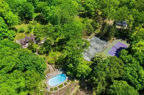 165 Croton Lake Road Katonah NY 10536