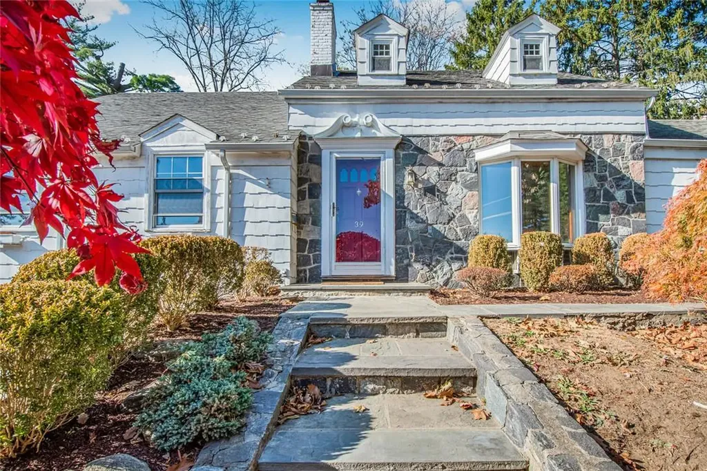 39 Thornbury Road Scarsdale NY 10583