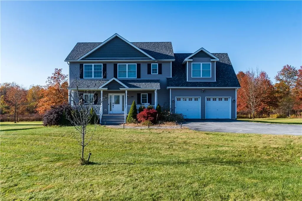 100 Bergen Circle Slate Hill NY 10973