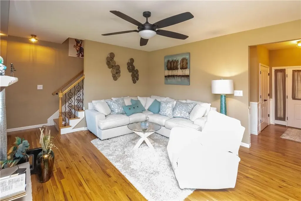 100 Bergen Circle Slate Hill NY 10973