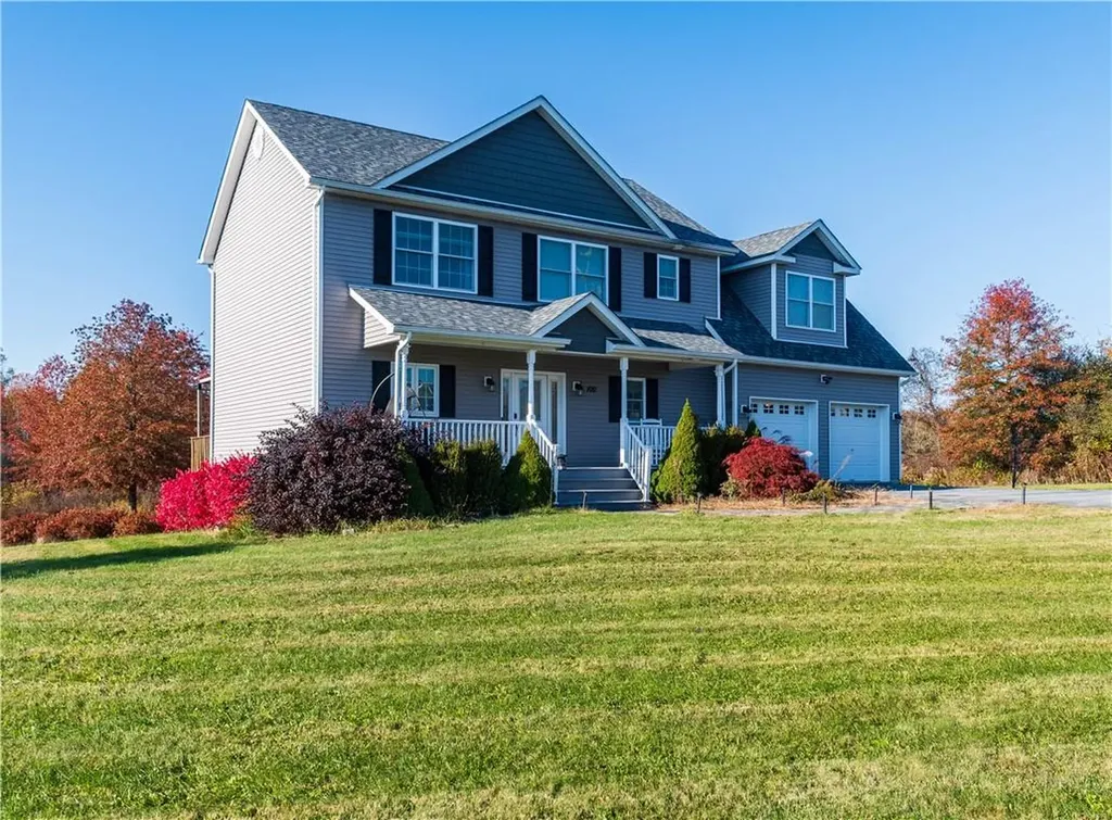 100 Bergen Circle Slate Hill NY 10973
