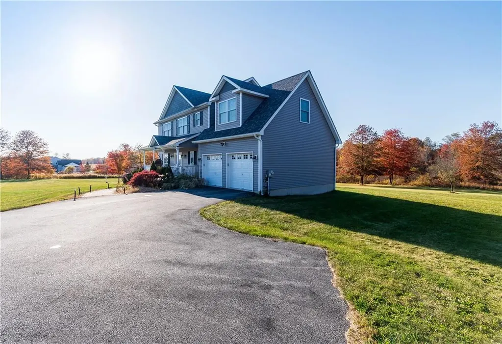 100 Bergen Circle Slate Hill NY 10973