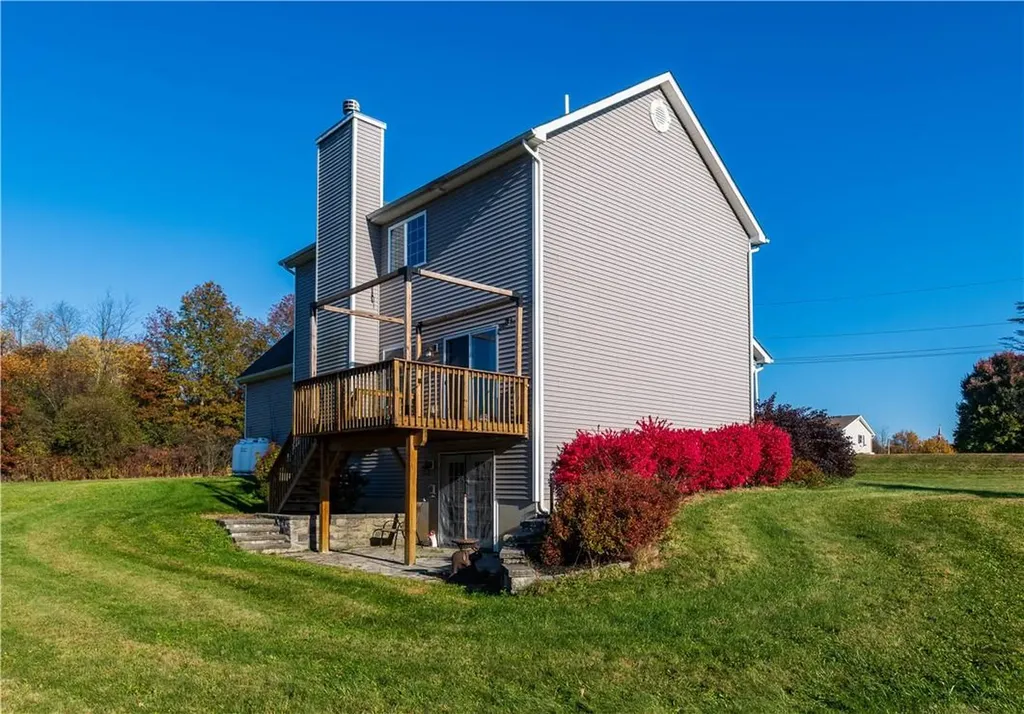 100 Bergen Circle Slate Hill NY 10973