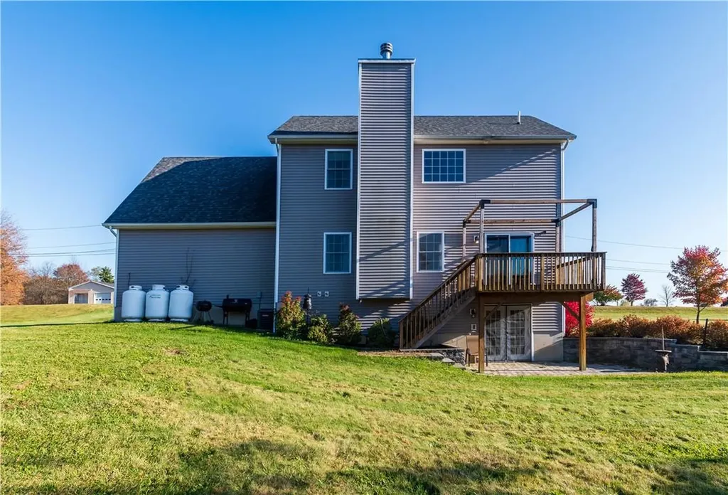 100 Bergen Circle Slate Hill NY 10973