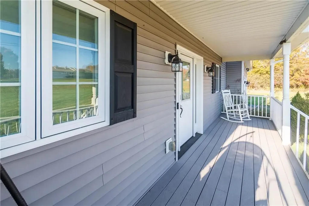 100 Bergen Circle Slate Hill NY 10973