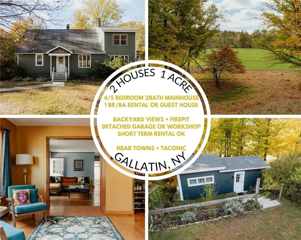 782 Jackson Corners Road Red Hook NY 12571