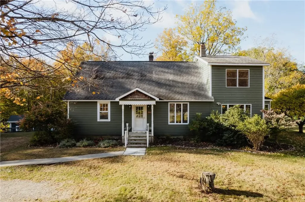 782 Jackson Corners Road Red Hook NY 12571