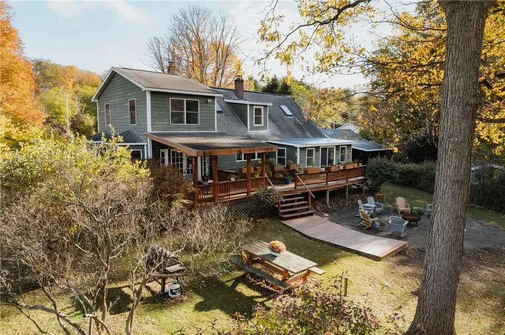 782 Jackson Corners Road Red Hook NY 12571