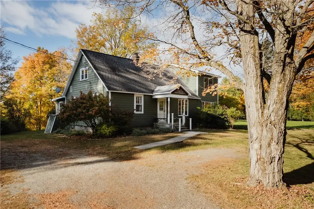 782 Jackson Corners Road Red Hook NY 12571