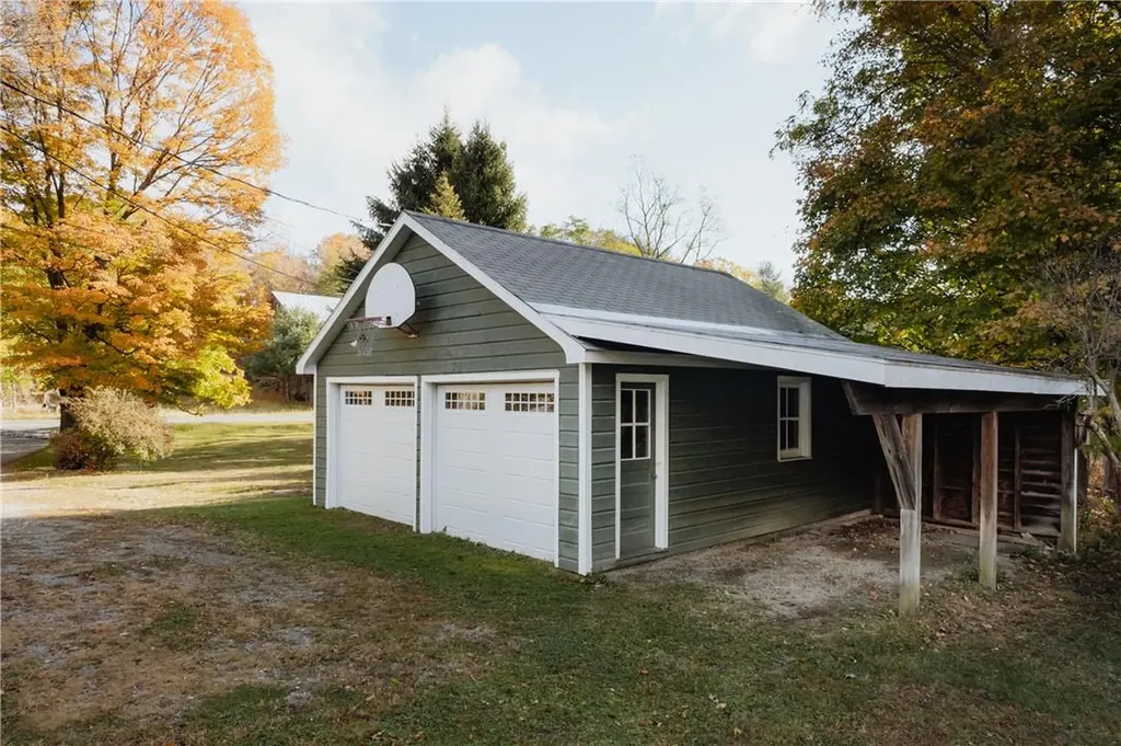782 Jackson Corners Road Red Hook NY 12571