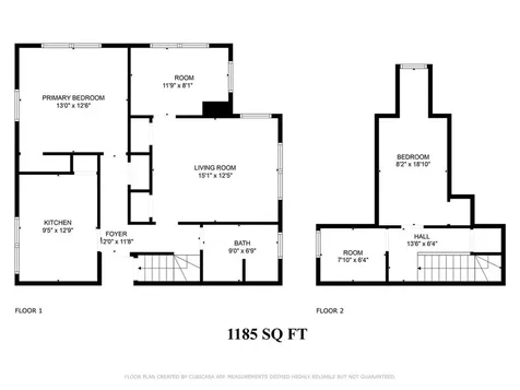 30 Vernon Avenue Mount Vernon NY 10553