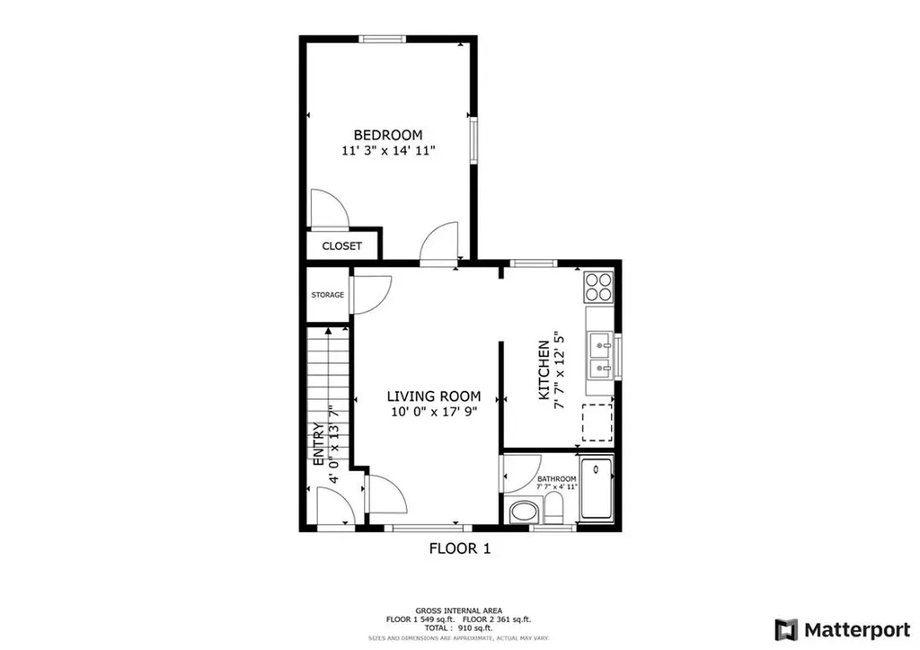 62 Vineyard Avenue Yonkers NY 10703