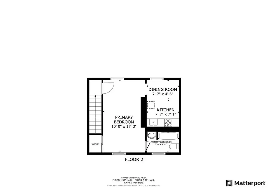 62 Vineyard Avenue Yonkers NY 10703